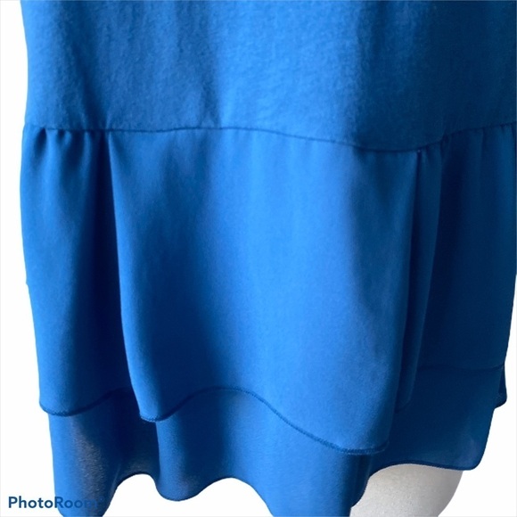 Loft sleeveless  top  size XS new - Picture 4 of 6